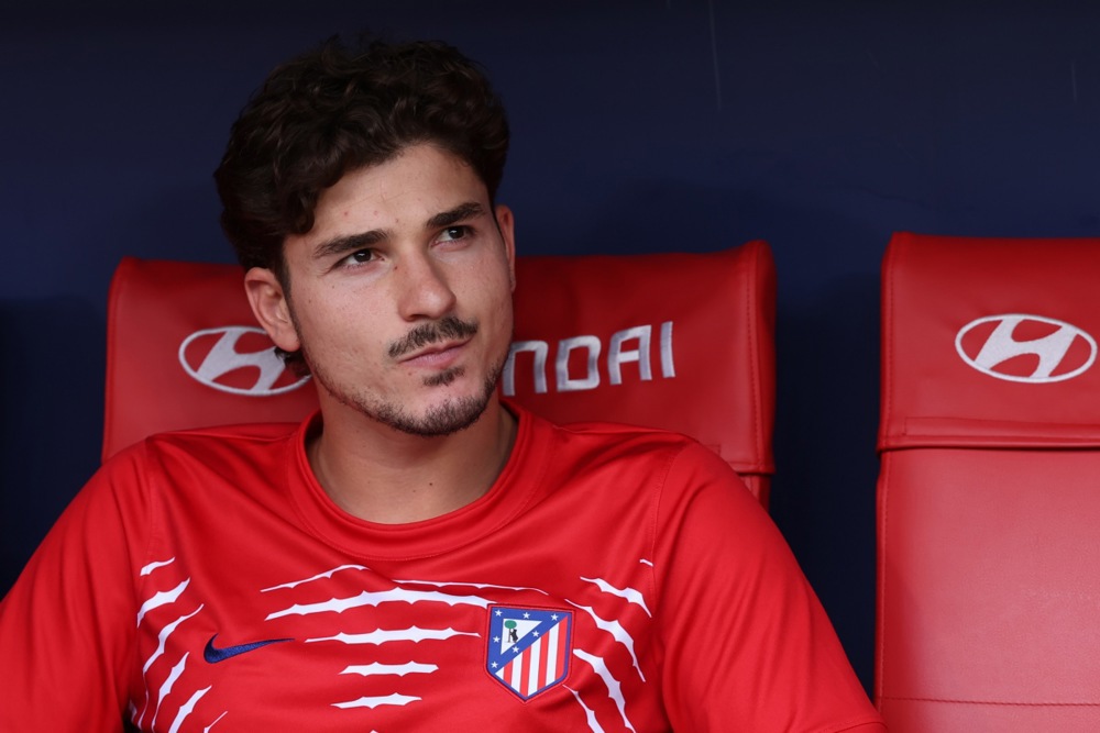 Ảnh bài viết Tottenham vỡ mộng sở hữu Julian Alvarez