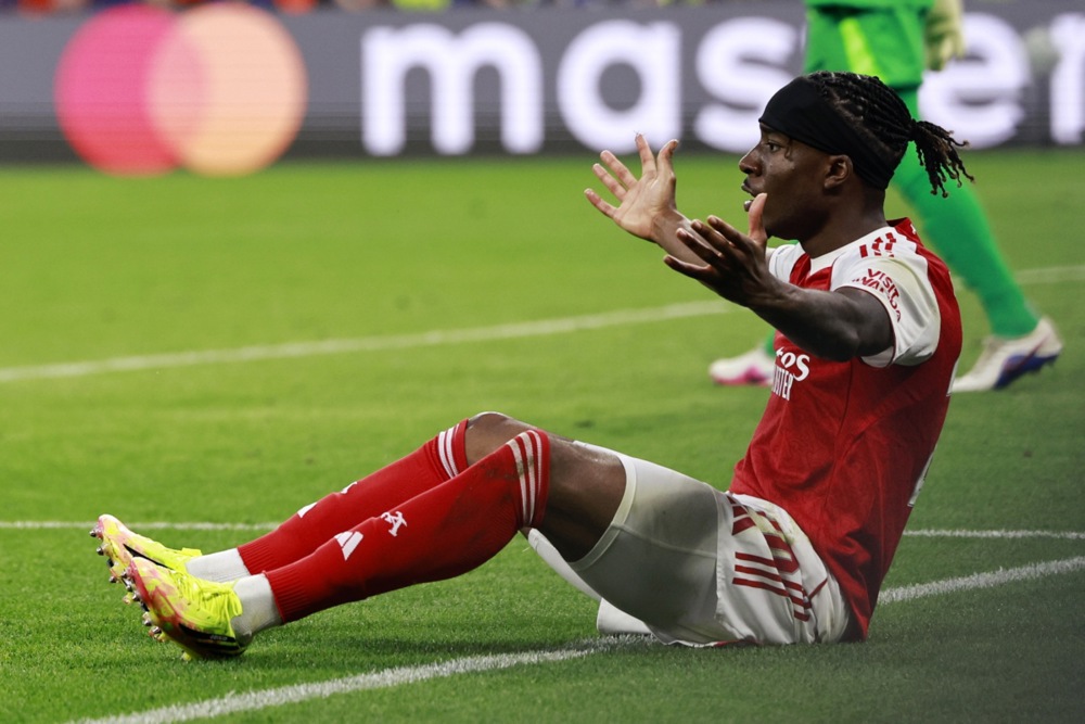 Ảnh bài viết Arsenal nên dứt tình với bản hợp đồng 52 triệu bảng