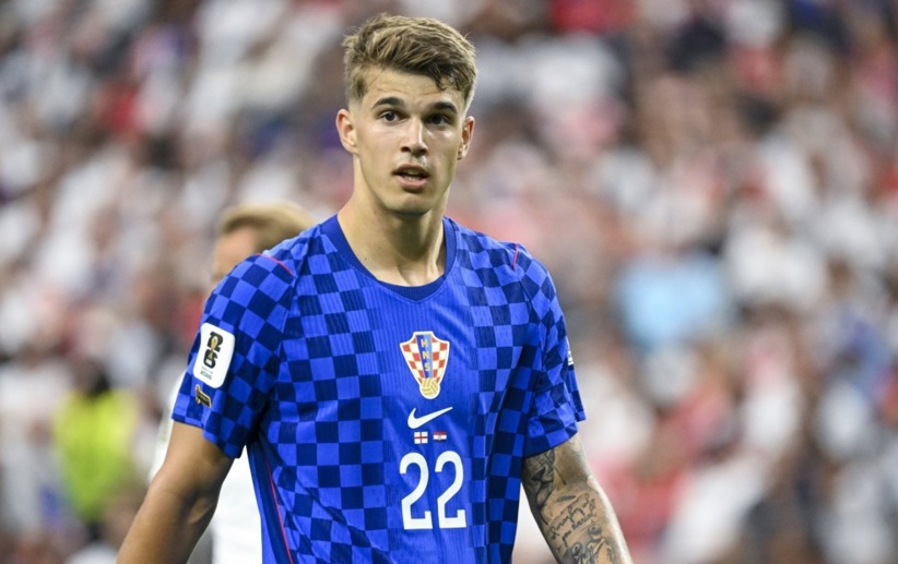 Ảnh bài viết MU - Liverpool cùng dàn ông lớn châu Âu theo đuổi Luka Vuskovic của Brighton