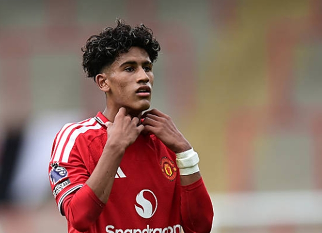 Ảnh bài viết Nhượng bộ JJ Gabriel là gieo mầm độc tại Carrington