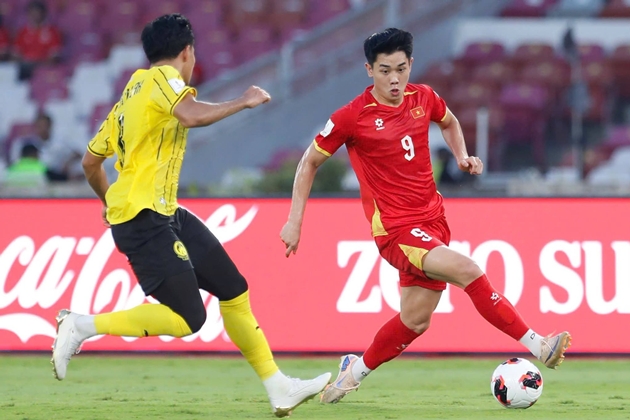 Ông Kim cần tìm những nhân tố mới. Ảnh: AFF.