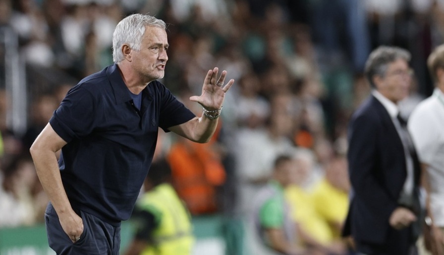 Ảnh bài viết Luka Modric tin Real của Mourinho sẽ sớm vượt thử thách