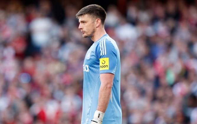 Ảnh bài viết Bayern Munich muốn chiêu mộ Nick Pope miễn phí
