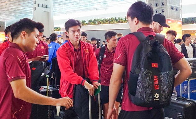 Ảnh bài viết Thất bại của tuyển Việt Nam để lại khoảng trống nào cho V-League?