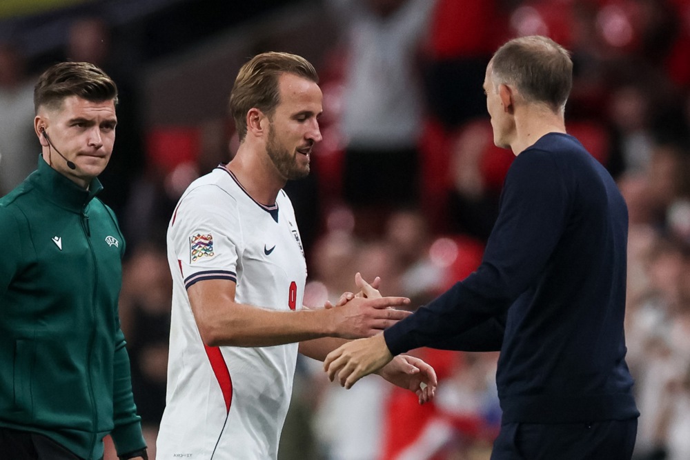 Ảnh bài viết ĐT Anh đè bẹp CH Séc: Khi Tuchel nâng tầm cỗ máy Tam sư
