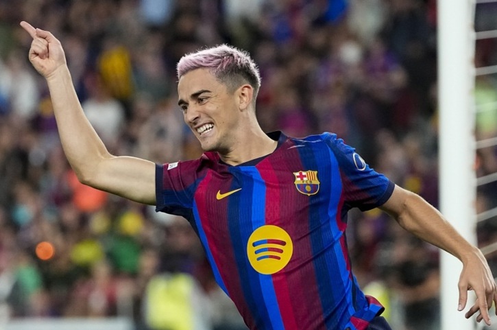 Ảnh bài viết PSG lên kế hoạch chiêu mộ Gavi từ Barcelona