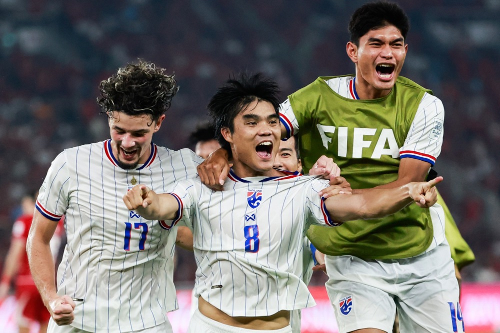 Ảnh bài viết BXH FIFA mới nhất: Việt Nam giữ hạng 99, Thái Lan vẫn số 1 ASEAN