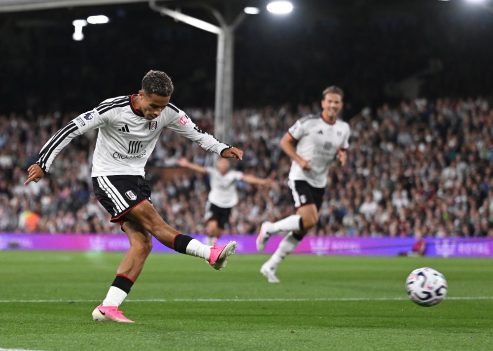 Ảnh bài viết Vì sao Arsenal đưa Josh King vào tầm ngắm?