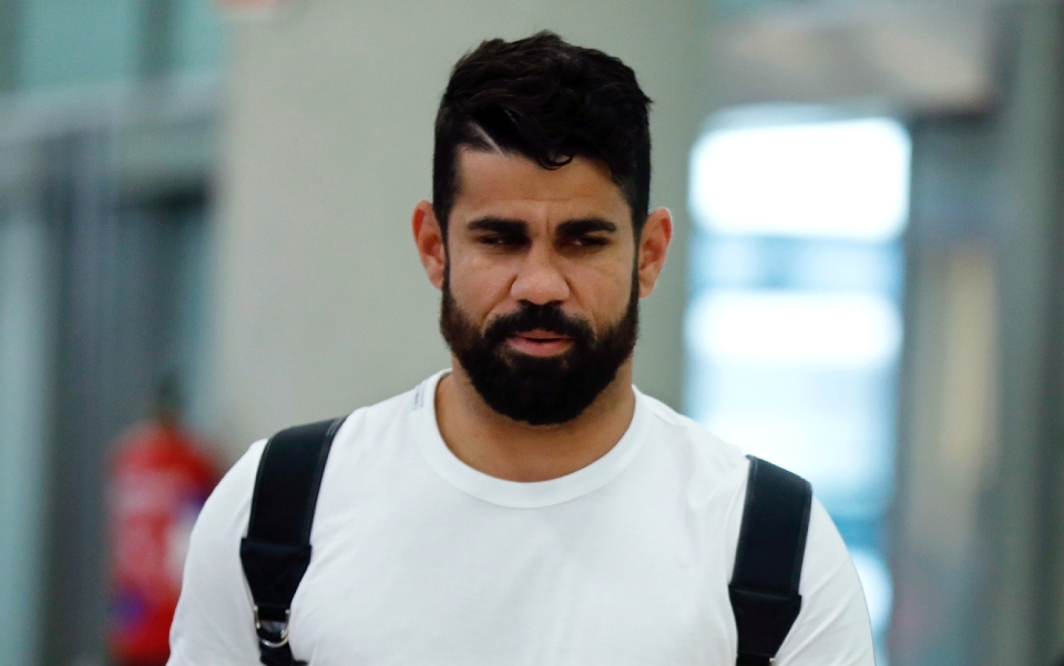 Ảnh bài viết Ngày này năm xưa: Diego Costa và bản năng của kẻ chinh phục