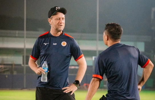 Ảnh bài viết Soi trận Lion City vs CAHN: Ba điểm chờ thầy trò HLV Alexandre Polking