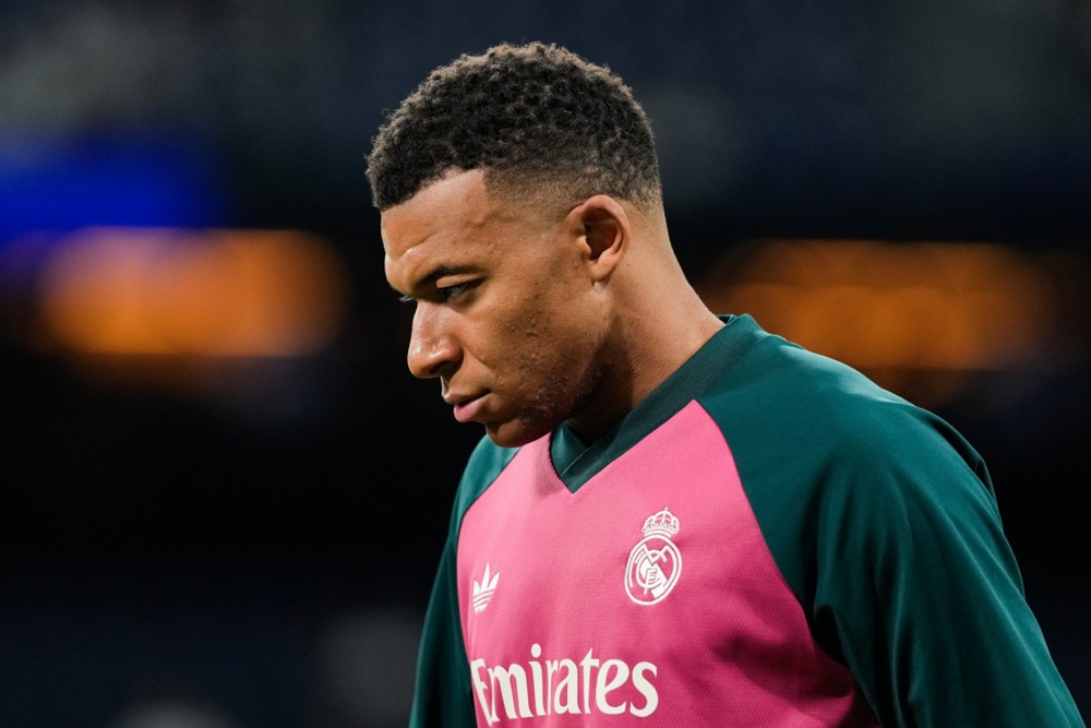 Ảnh bài viết Rộ tin Mbappe chốt đến Liverpool năm 2027 với mức phí 250 triệu euro