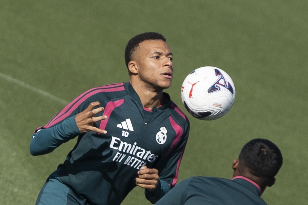 Ảnh bài viết Đặc quyền gây tranh cãi của Mbappe tại Real
