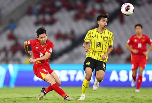 Thất bại ở giải đấu vừa qua giúp Việt Nam có thêm nhiều bài học. Ảnh: Pakawich Damrongkiattisak - FIFA/FIFA qua Getty Images