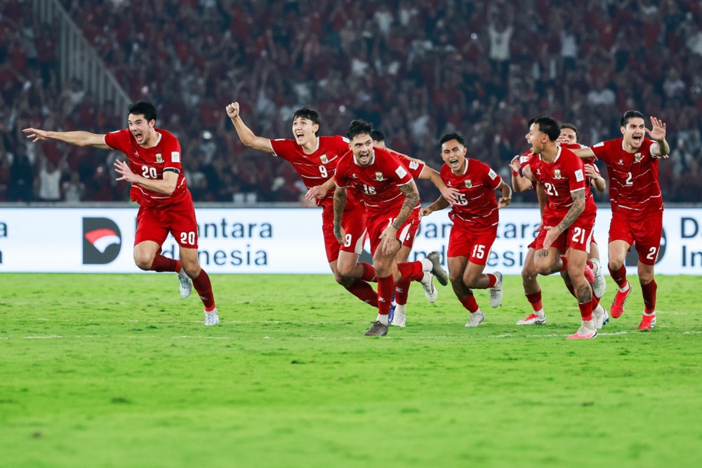 Ảnh bài viết Indonesia được cảnh báo không tự mãn sau chức vô địch FIFA ASEAN Cup 2026