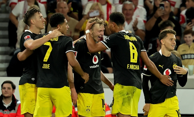 Ảnh bài viết Soi trận Dortmund vs Bremen: Tiếp đà thăng hoa