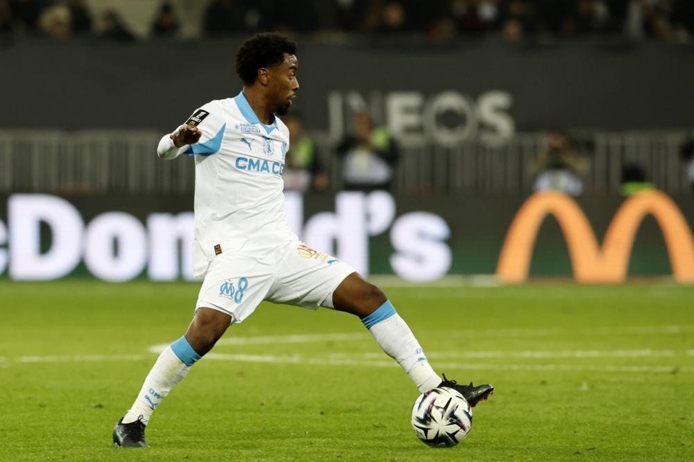 Ảnh bài viết Cựu sao MU Angel Gomes bị cảnh báo về bến đỗ tiếp theo