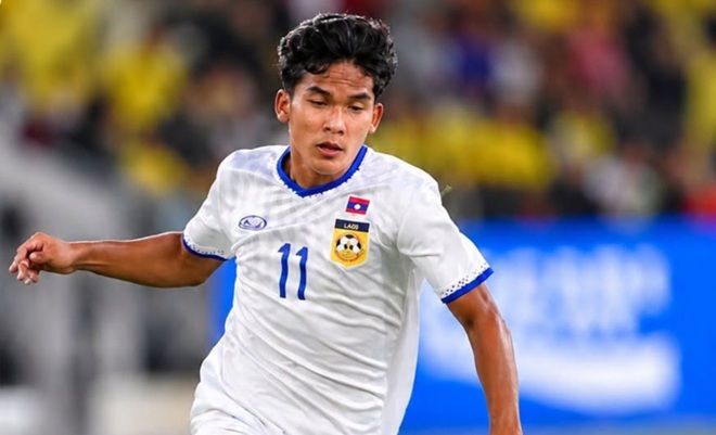 Ảnh bài viết Cầu thủ Lào bị bắt vì nghi dàn xếp tỷ số tại ASEAN Cup