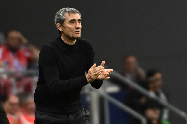 Ảnh bài viết Vì sao chiến thuật của Valverde là cứu cánh cho Man Utd?