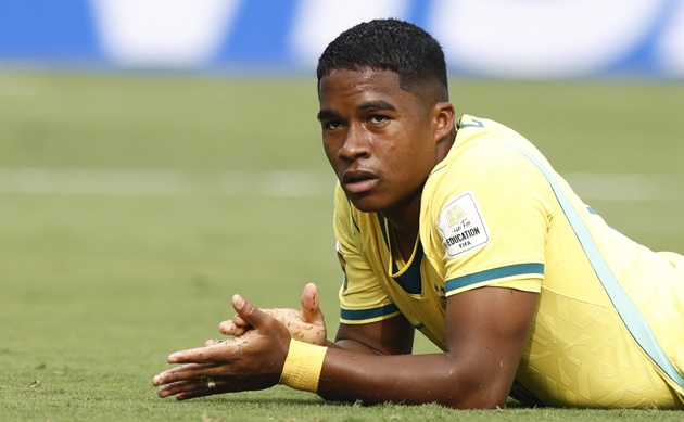 Ảnh bài viết Endrick sẵn sàng sang AC Milan theo dạng cho mượn vào tháng 1