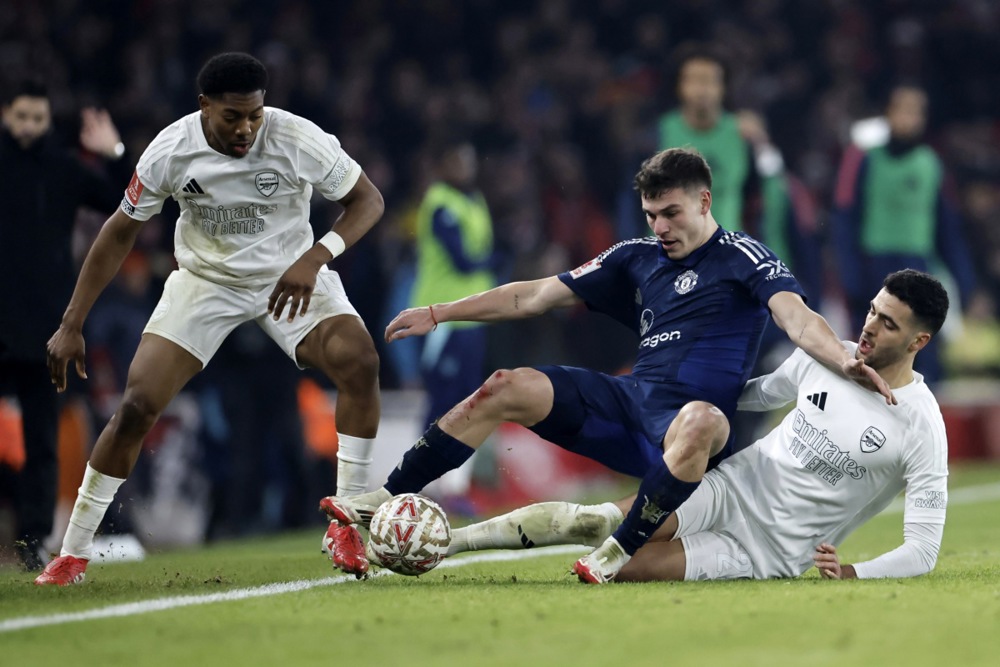 Ảnh bài viết Lewis-Skelly gọi tên ngôi sao Arsenal bị đánh giá thấp