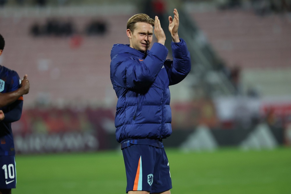 Ảnh bài viết Tin đồn chuyển nhượng sáng 9/10: Real nhắm McTominay; Chelsea muốn De Jong