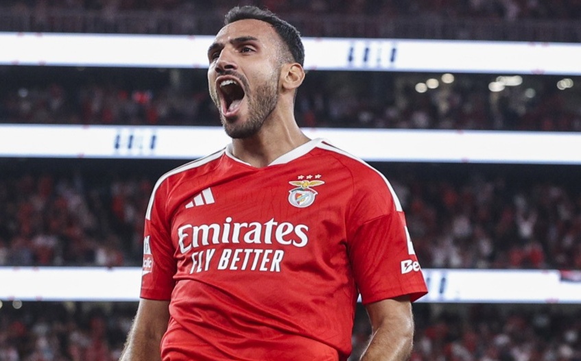 Ảnh bài viết Tottenham tranh Pavlidis giá 100 triệu euro với Barca