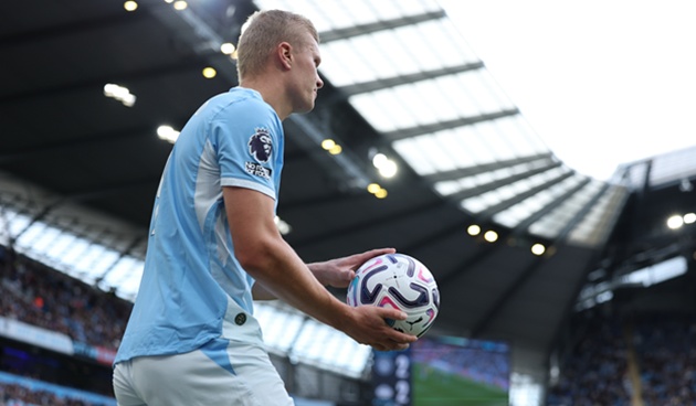 Ảnh bài viết Nội bộ Man City bàng hoàng lo mất việc sau phán quyết tội danh