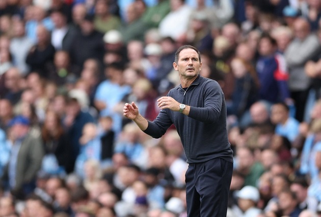 Lampard đánh giá việc tước đi danh hiệu cá nhân của một cầu thủ là điều vô cùng khắc nghiệt. Ảnh: EPA.