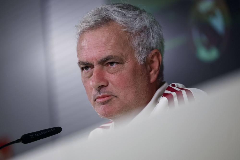 Ảnh bài viết Muốn vực dậy Real, Mourinho phải mạnh tay với 3 trụ cột