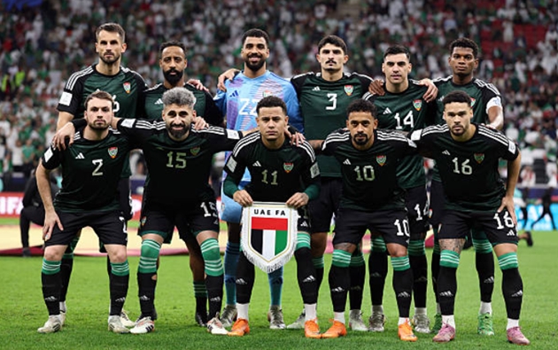 Ảnh bài viết Thách thức cho đội tuyển Việt Nam trong trận ra quân Asian Cup 2027