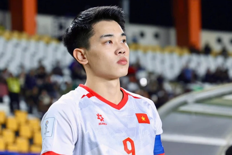 Ảnh bài viết Bài toán bảo vệ 'báu vật' Đình Bắc của bóng đá Việt Nam