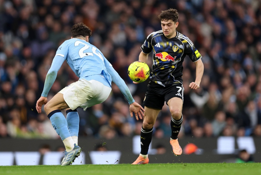 Ảnh bài viết Leeds mất 2 trụ cột, Arsenal sáng cửa giành trọn 3 điểm