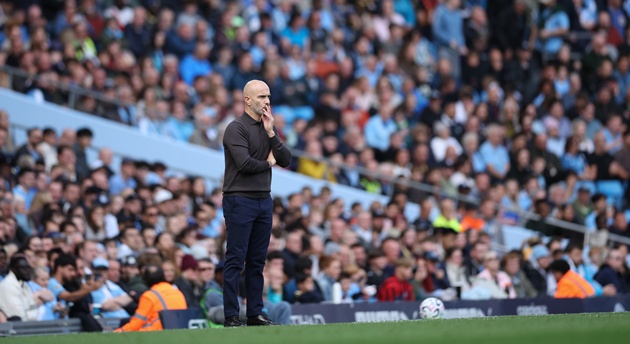 Ảnh bài viết Man City đối mặt chảo lửa Anfield sau phán quyết tài chính