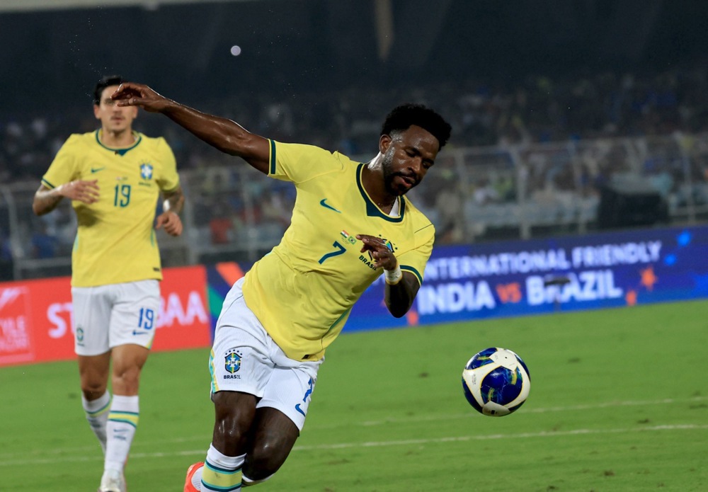 Ảnh bài viết Vinicius mờ nhạt, Mourinho đã có quyết định