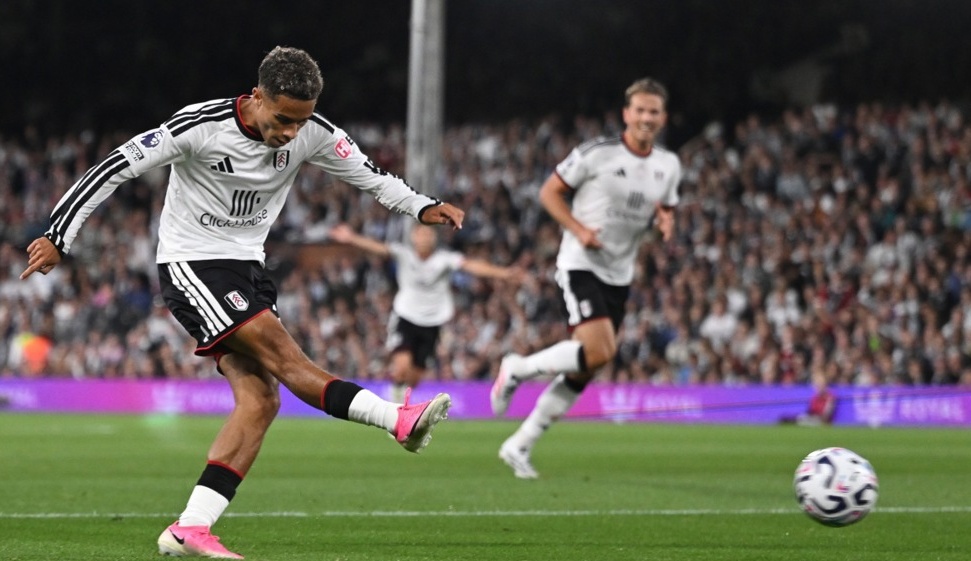Ảnh bài viết Barcelona cạnh tranh với Arsenal và Liverpool ở vụ Josh King