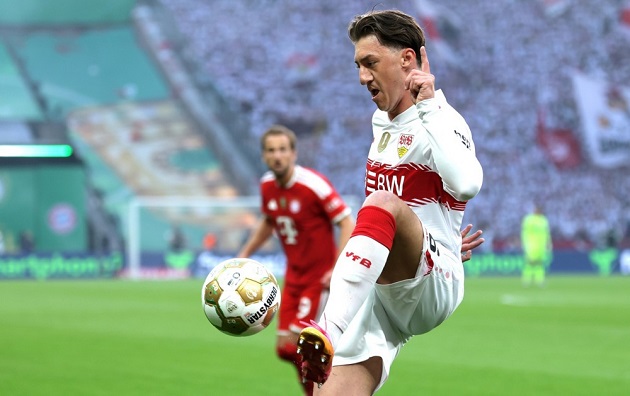 Ảnh bài viết Real Madrid nên nhanh tay chốt hạ thương vụ Stiller