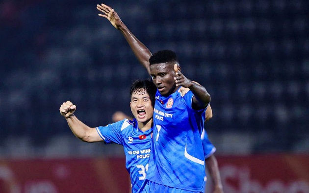 Ảnh bài viết Soi trận SLNA vs CA TPHCM: Giải mã hiện tượng