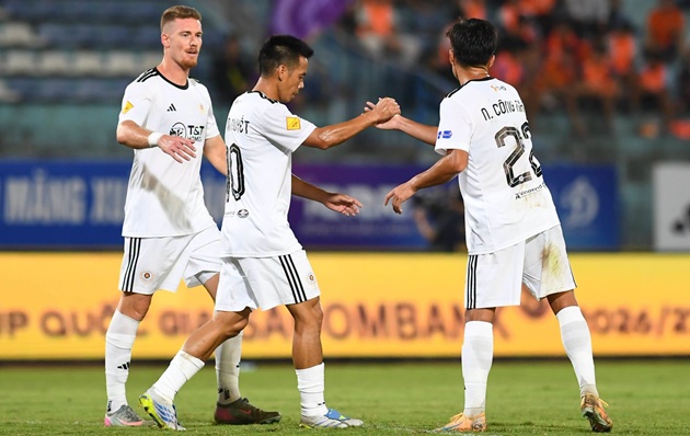 Ảnh bài viết Soi trận Hà Nội FC vs Bắc Ninh: Mệnh lệnh cứu ghế HLV Kewell