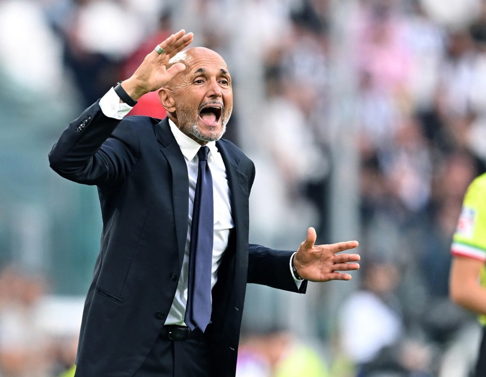 Juventus sẽ có chuyến làm khách không dễ dàng. Ảnh: EPA.