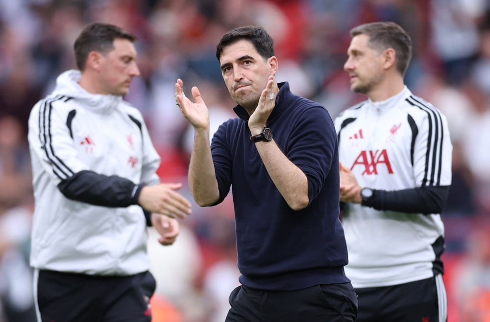 Ảnh bài viết Những điểm nóng trước đại chiến Liverpool vs Man City