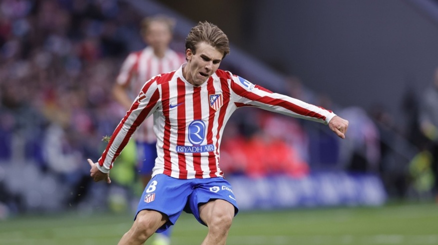 Ảnh bài viết Tin đồn chuyển nhượng tối 11/10: Chelsea chi đậm mua Pablo Barrios; Barca nhắm Sesko của Man Utd