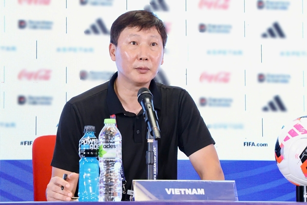 Ảnh bài viết Hàng công sứt mẻ, HLV Kim Sang-sik đau đầu trước Asian Cup