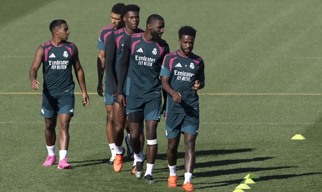 Ảnh bài viết Thất sủng dưới thời Mourinho, Endrick có thể sang Aston Villa