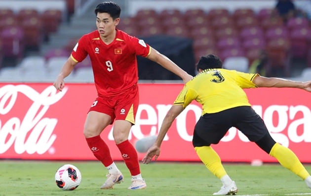 Ảnh bài viết Trận cầu sinh tử với UAE định đoạt vé đi tiếp của Việt Nam tại Asian Cup 2027