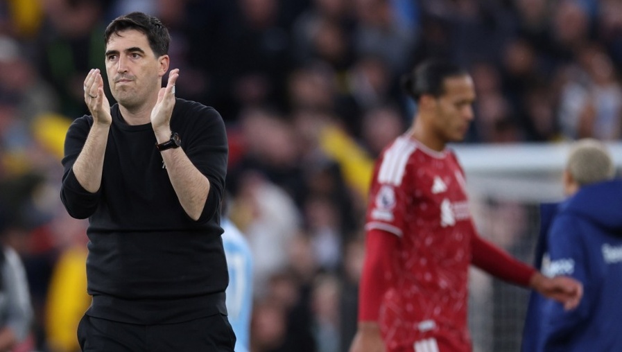 Ảnh bài viết Thất bại trước Man City phơi bày vết nứt của Liverpool