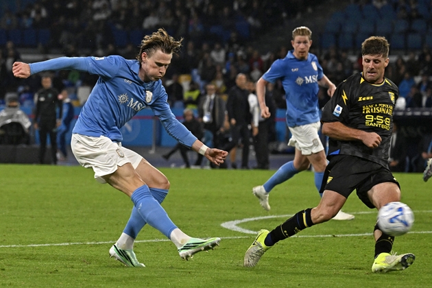 Ảnh bài viết Soi trận Villarreal vs Napoli: Giải mã cơn bế tắc