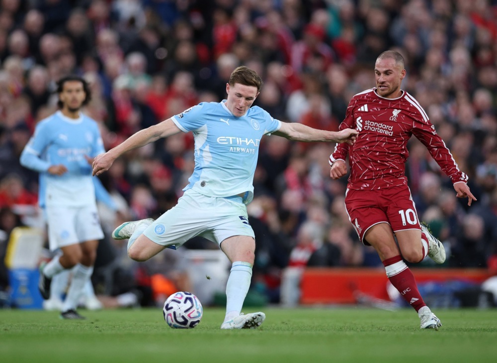 Ảnh bài viết CĐV Liverpool gọi chiến thắng của Man City là vô nghĩa