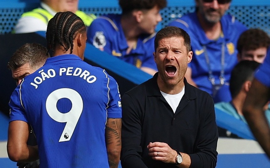 Ảnh bài viết Đòn phủ đầu và sự lạnh lùng định hình nên Chelsea của Alonso