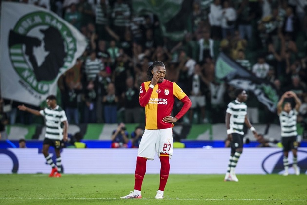 Ảnh bài viết Soi trận Galatasaray vs Barcelona: Giải mã chảo lửa RAMS Park