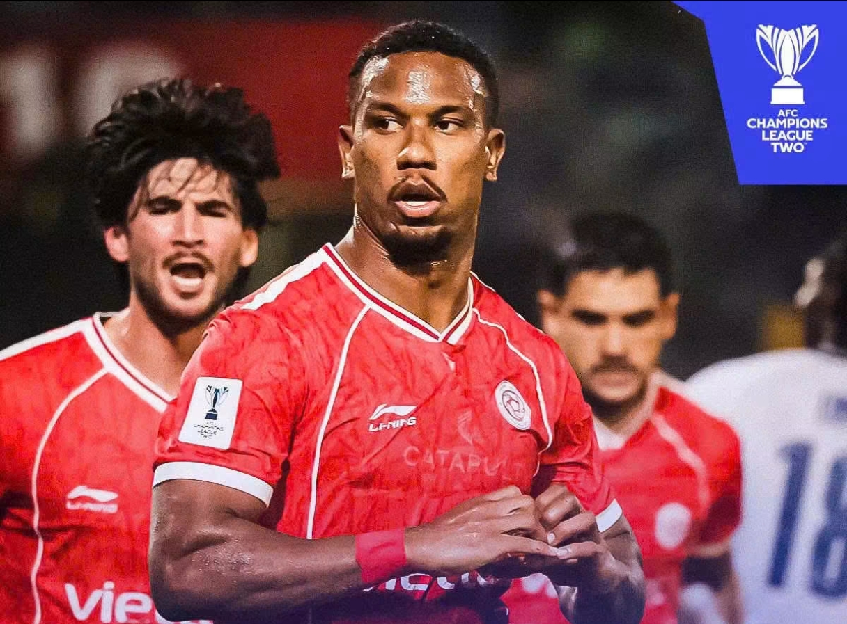 Viettel dự kiến sẽ gặp nhiều khó khăn trên đất Indonesia. Ảnh: Thể Công - Viettel FC.